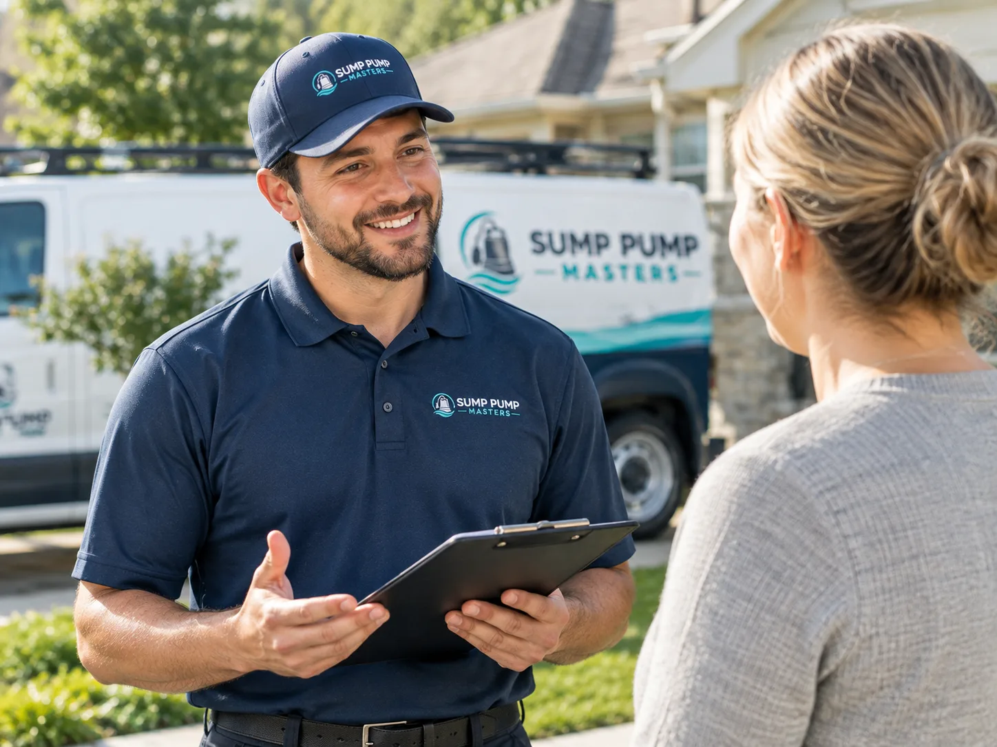 Sump Pump Repair Colfax, LA FAQs